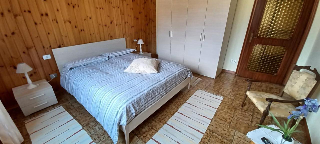 B & B Sentiero Valtellina Castello dell'Acqua Eksteriør billede